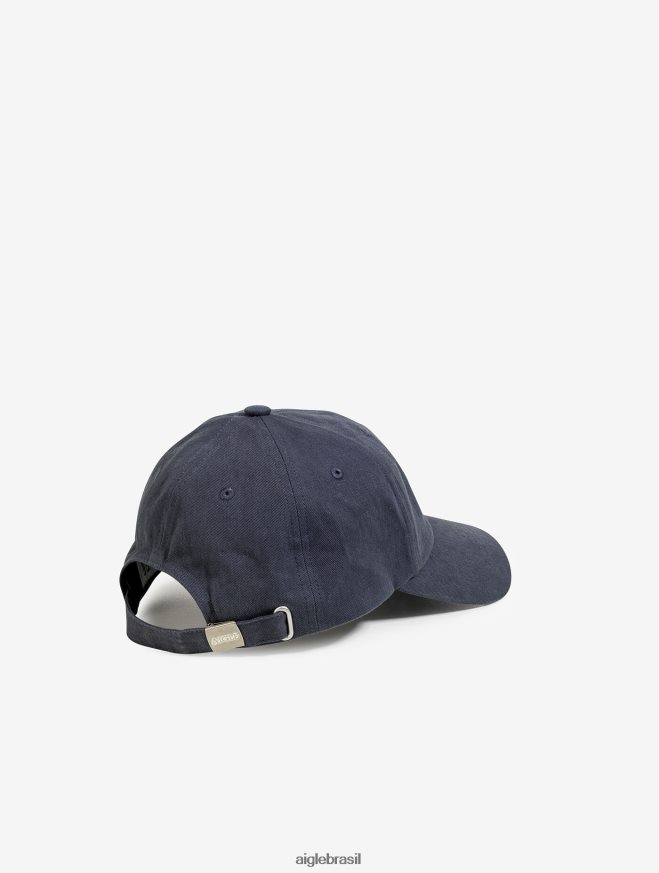 Aigle acessórios boné icônico bordado Império homens RX2B88368