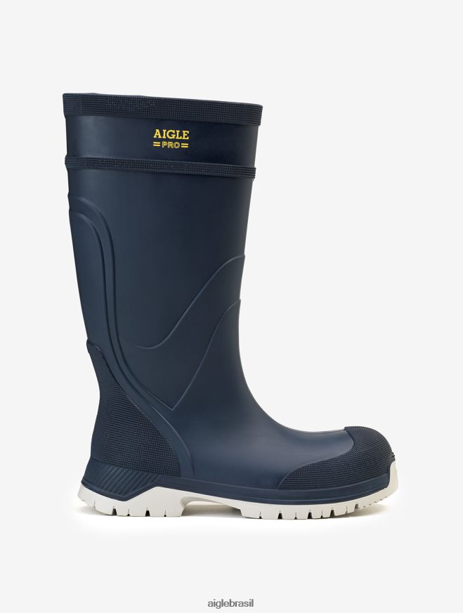 Aigle botas bota de segurança ártico homens RX2B88316