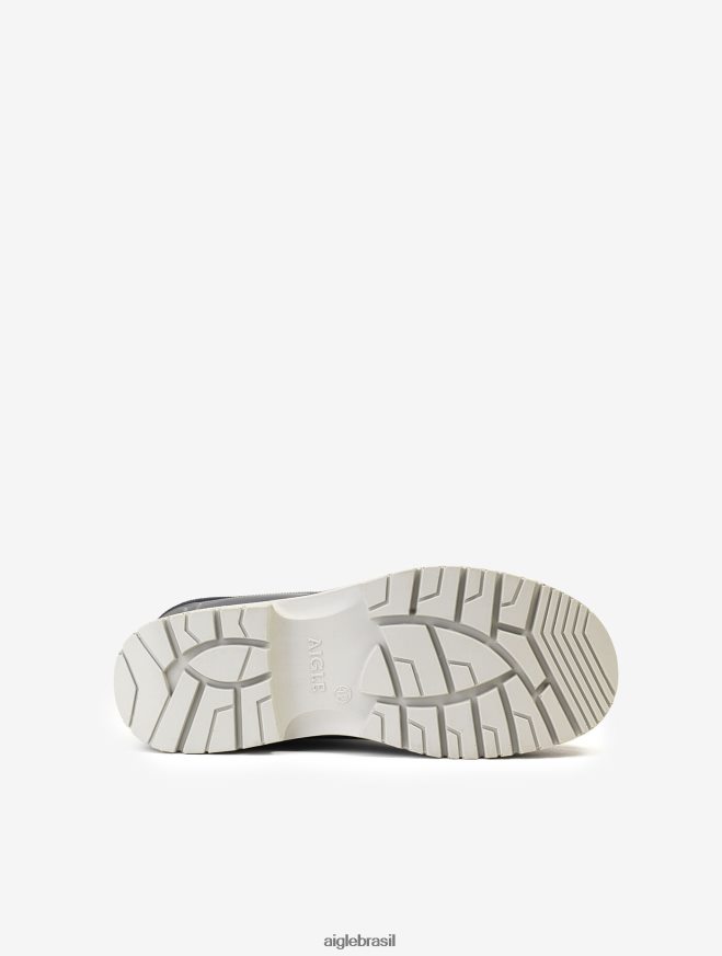 Aigle botas bota de segurança ártico homens RX2B88316