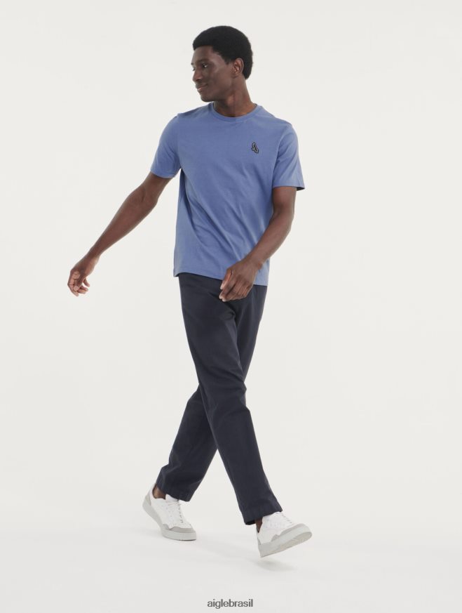 Aigle roupas calças chino Império homens RX2B881