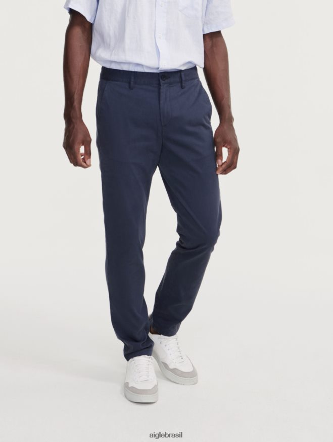 Aigle roupas calças chino Império homens RX2B88123