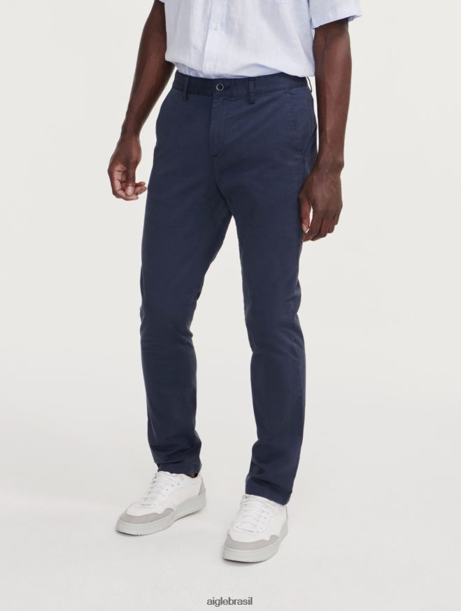 Aigle roupas calças chino Império homens RX2B88123