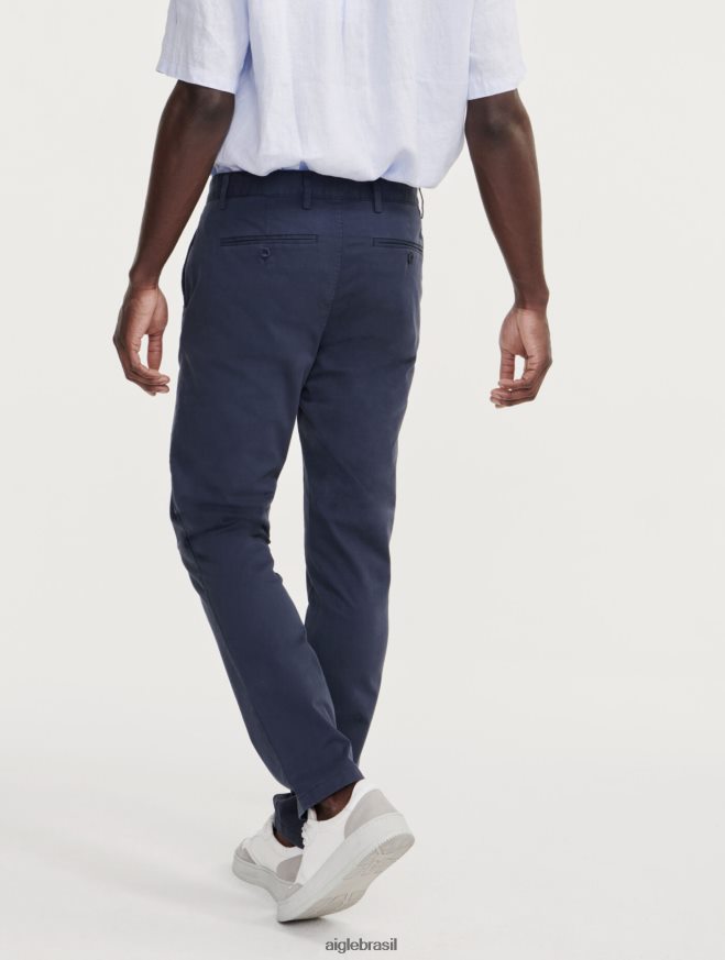 Aigle roupas calças chino Império homens RX2B88123