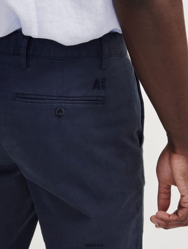 Aigle roupas calças chino Império homens RX2B88123