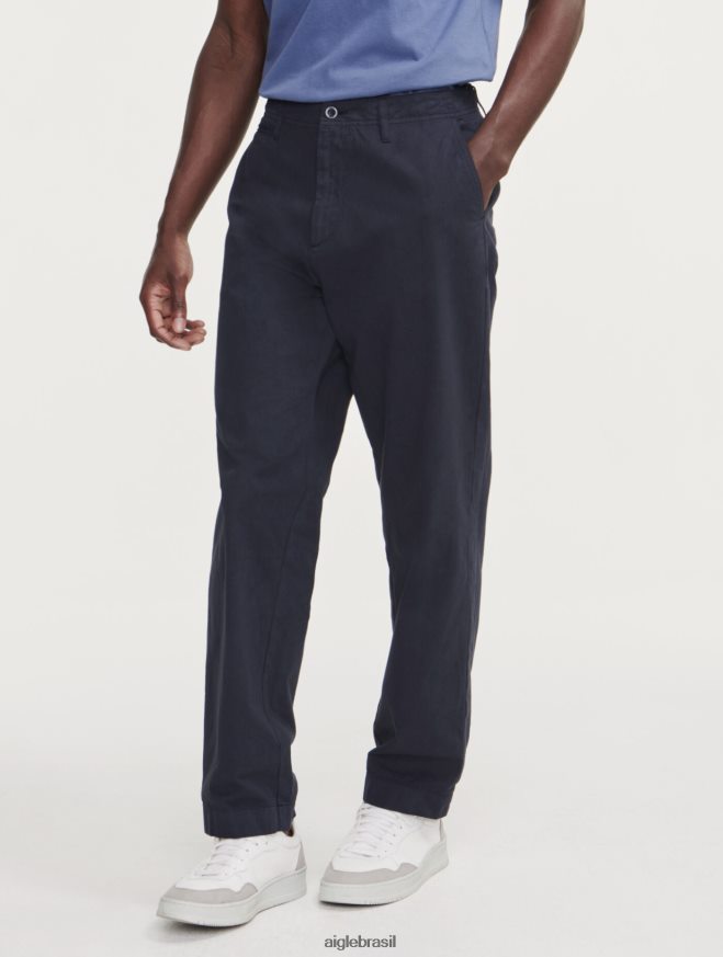 Aigle roupas calças chino Império homens RX2B881