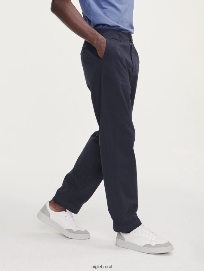 Aigle roupas calças chino Império homens RX2B881