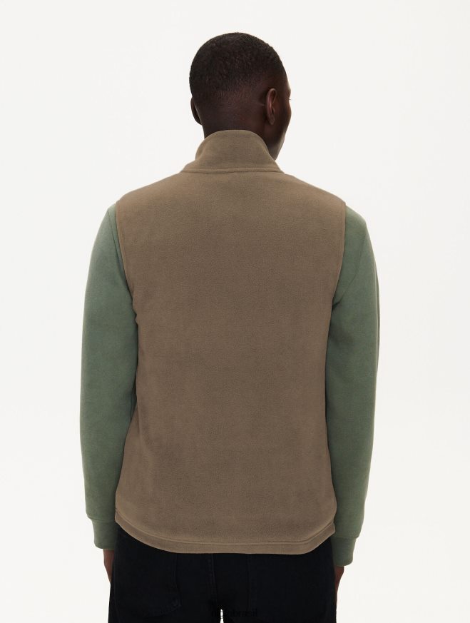 Aigle roupas lã sem mangas de microfibra ou eu homens RX2B88109