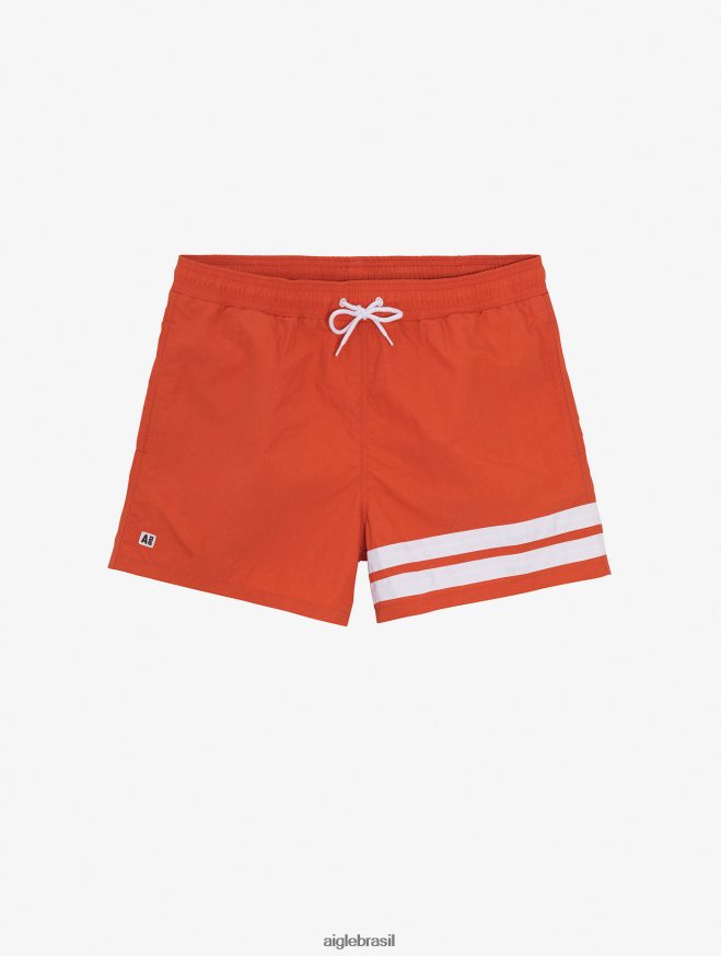 Aigle roupas maiô feito na França Harissa homens RX2B8836