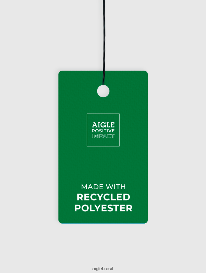 Aigle roupas parka rabo de peixe gore-tex Império homens RX2B88211