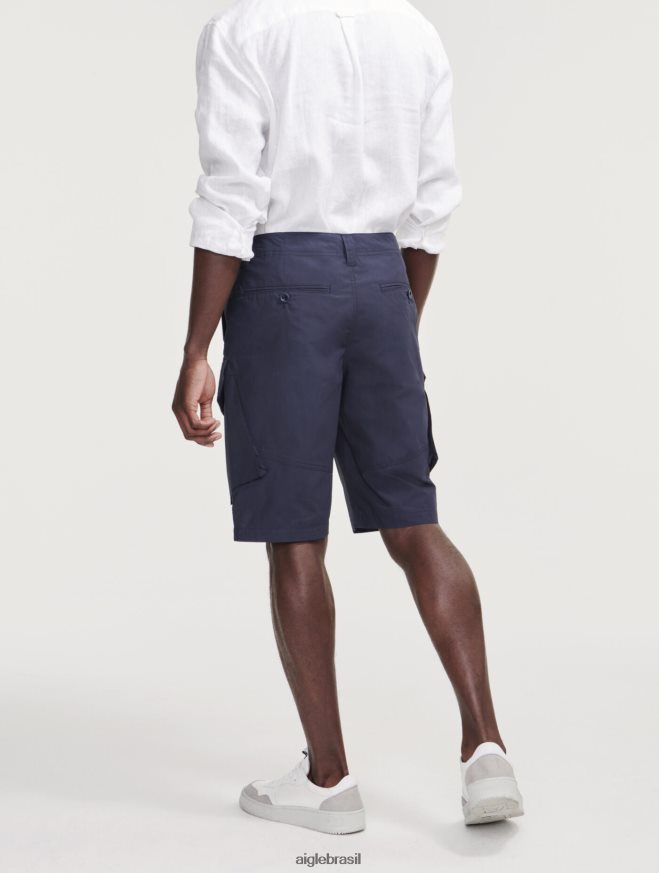 Aigle roupas shorts cargo Império homens RX2B883