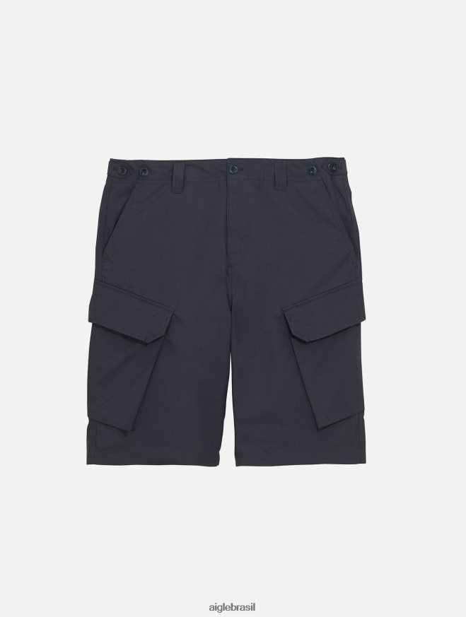 Aigle roupas shorts cargo Império homens RX2B883