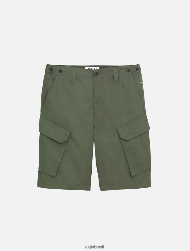 Aigle roupas shorts cargo advogado homens RX2B8864