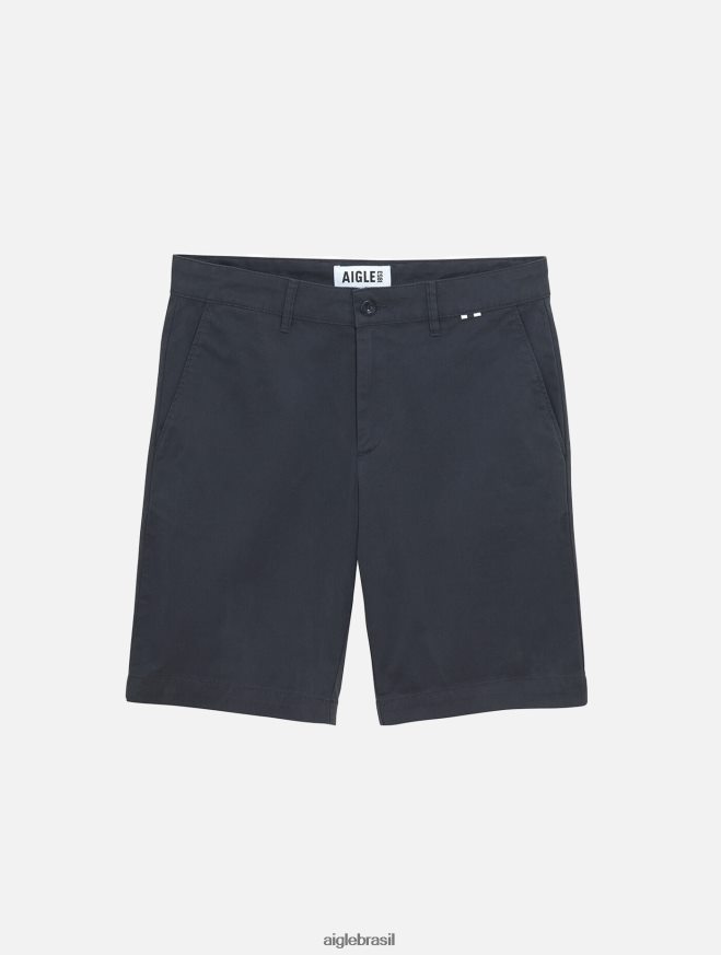 Aigle roupas shorts chino Império homens RX2B8886