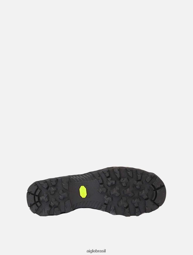 Aigle sapato o sapato de alto desempenho sépia homens RX2B88280