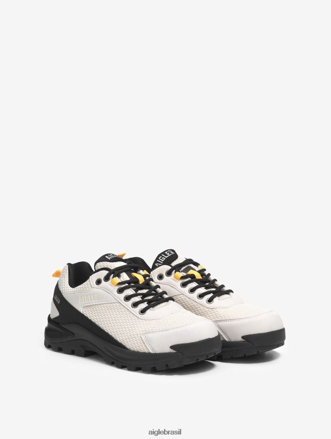 Aigle sapato sapato ultraleve e impermeável zibelina homens RX2B88313