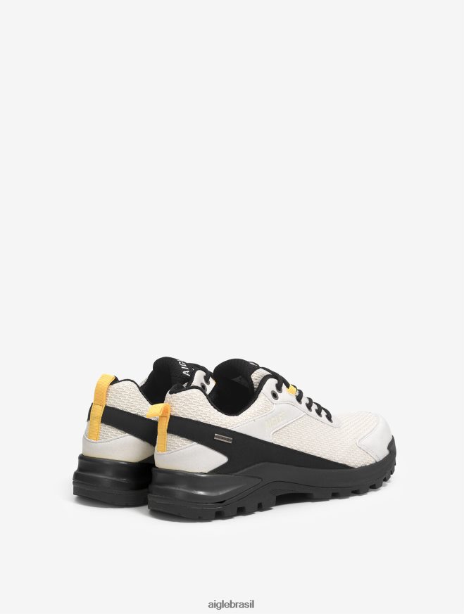 Aigle sapato sapato ultraleve e impermeável zibelina homens RX2B88313