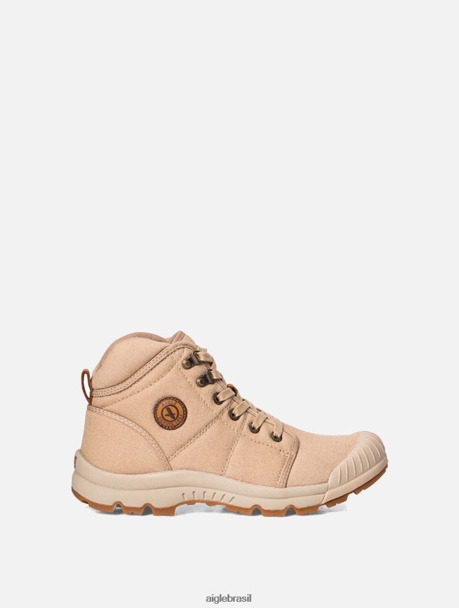 Aigle sapato sapatos de caminhada areia 2 homens RX2B88281