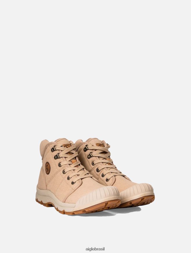 Aigle sapato sapatos de caminhada areia 2 homens RX2B88281