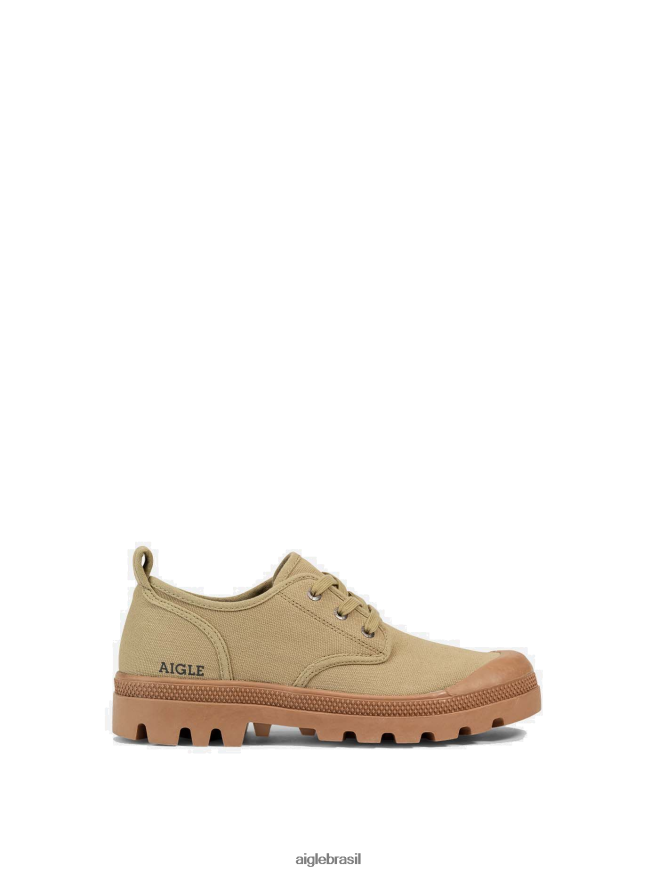 Aigle sapato sapatos de caminhada ecológicos terra homens RX2B88339