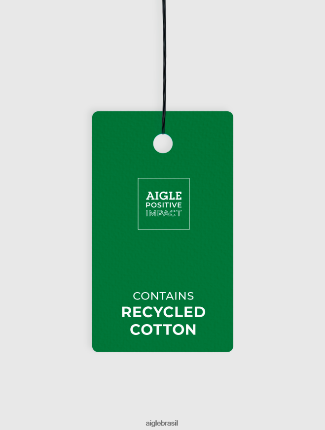 Aigle sapato sapatos de caminhada ecológicos terra homens RX2B88339