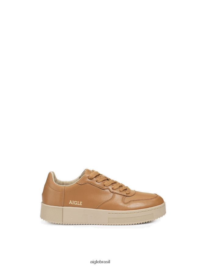 Aigle sapato tênis inspirados no basquete especiaria homens RX2B88330