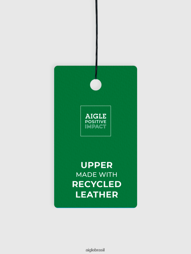 Aigle sapato tênis inspirados no basquete especiaria homens RX2B88330