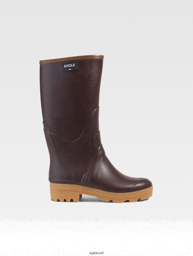 Aigle botas um completador certeza mulheres RX2B88614