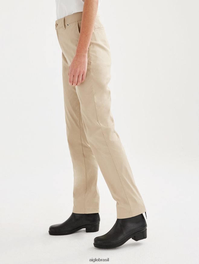 Aigle roupas calças finas secas rápidas vime eu mulheres RX2B88564