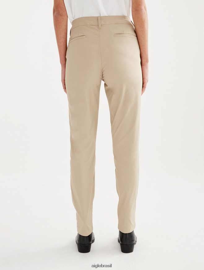 Aigle roupas calças finas secas rápidas vime eu mulheres RX2B88564