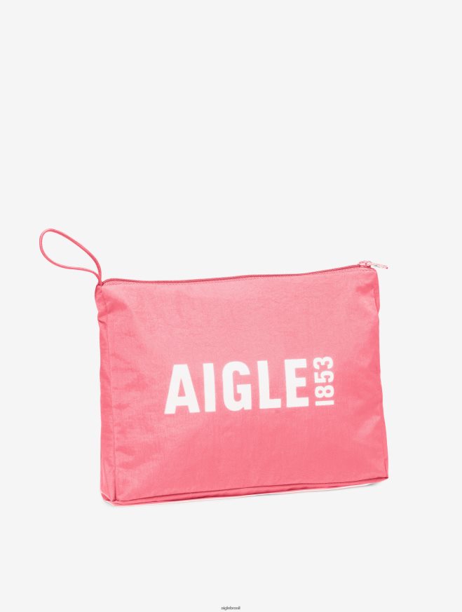 Aigle roupas jaqueta impermeável mtd curta tamaris mulheres RX2B88496