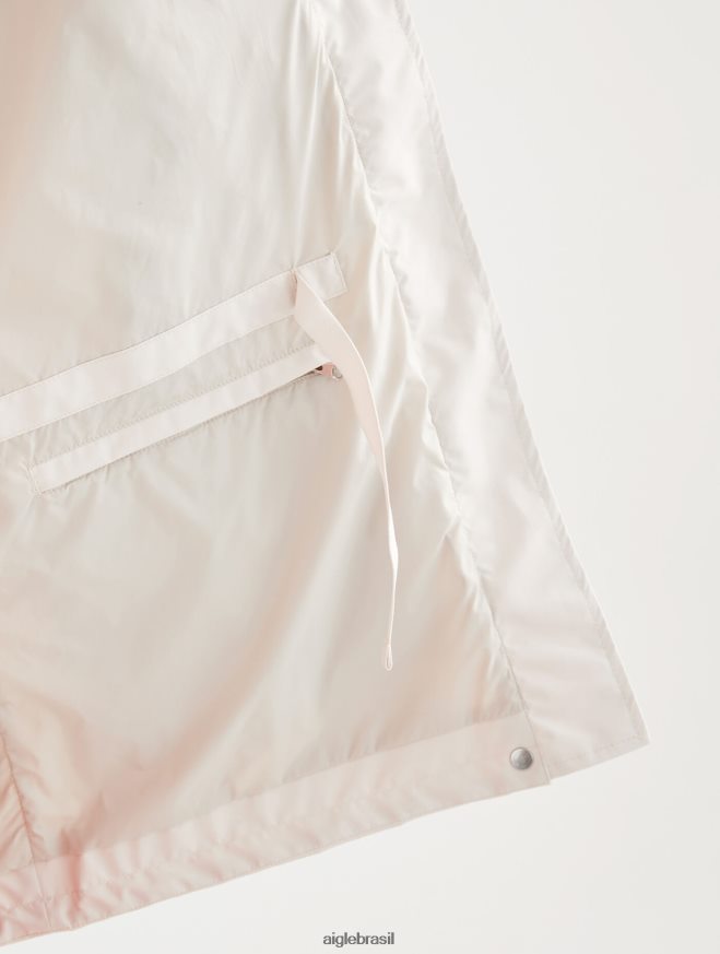 Aigle roupas parka mtd de comprimento médio zibelina mulheres RX2B88493