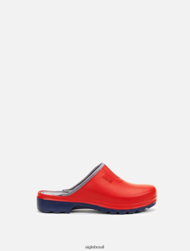 Aigle sapato entupimento ultraleve doce/escuro mulheres RX2B88600