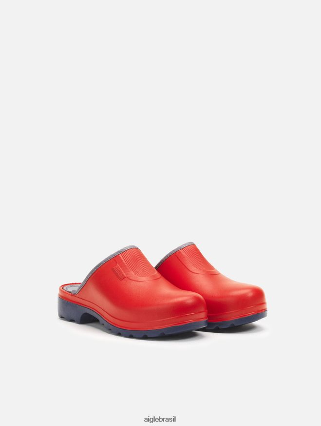 Aigle sapato entupimento ultraleve doce/escuro mulheres RX2B88600