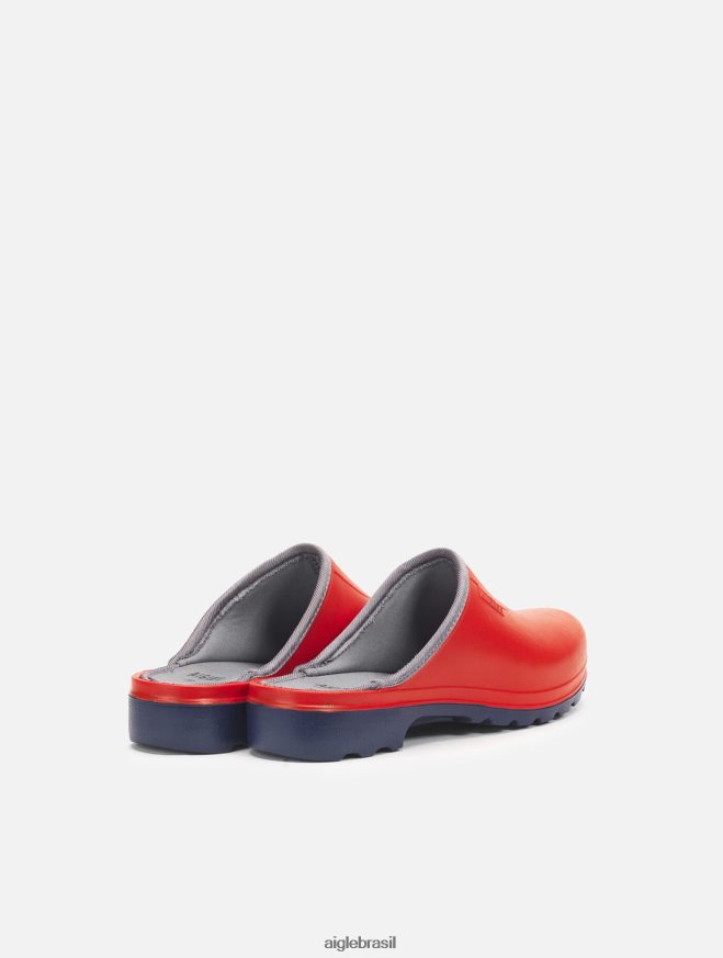 Aigle sapato entupimento ultraleve doce/escuro mulheres RX2B88600